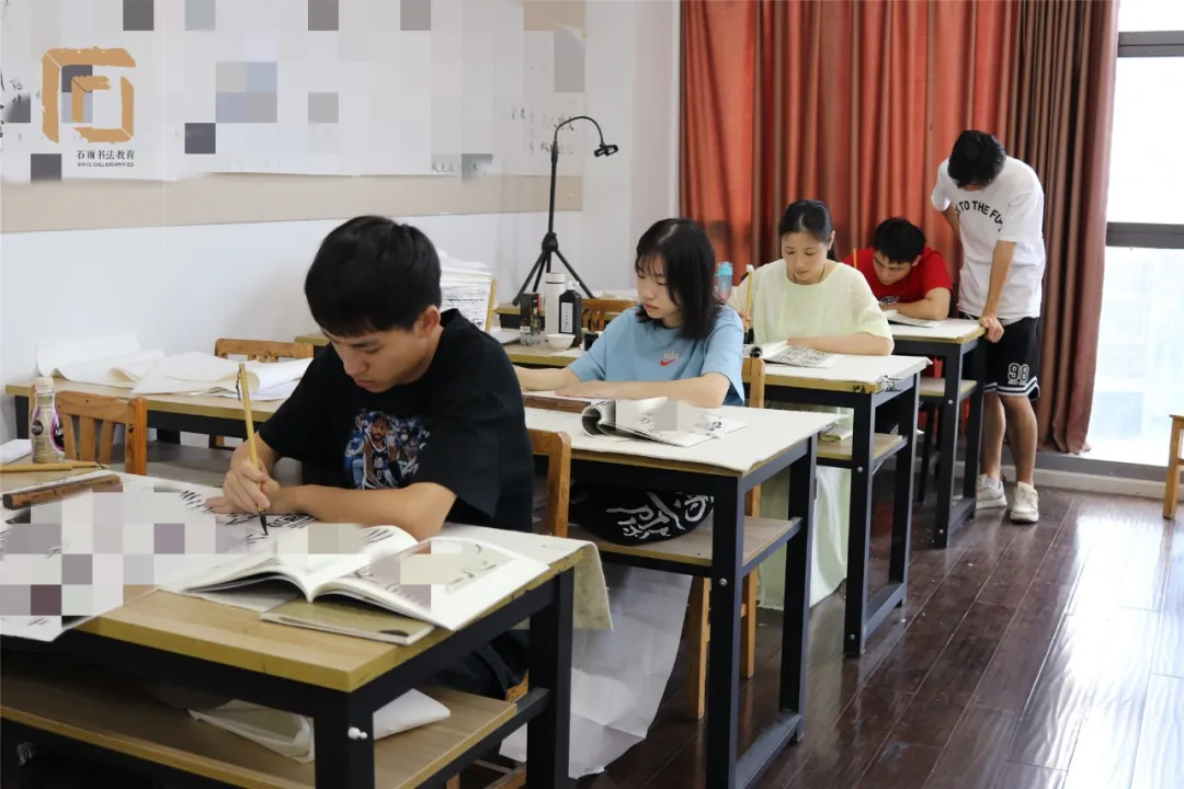 书法集训时间轴|书法生速收藏，提前规划艺考安排！（以23届为例）